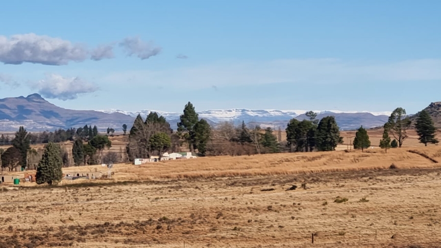Commercial Property for Sale in Mary Anne Free State